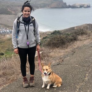 Meet your Posher, Karissa